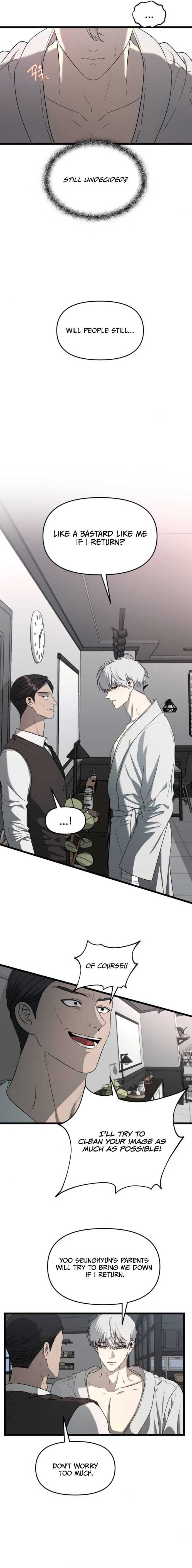 Dreaming Freedom Chapter 133 image 10